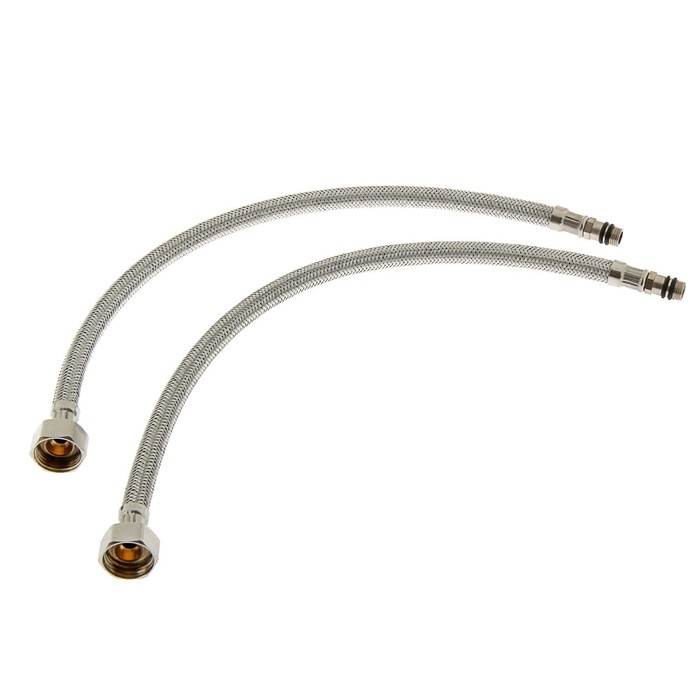 Смеситель для кухни Accoona А84050, однорычажный, хром Смеситель для кухни Accoona А84050, однорычажный, хром