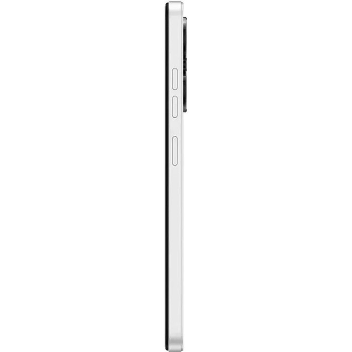 Смартфон Tecno Spark Go 2024, 6.6", 3Гб, 64Гб, 13Мп, 8Мп, 2sim, 5000мАч, белый