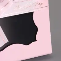 Наборок коробок 3 в 1 прямоугольные с окном 23*16*9.5 21*14*8.0 19*12*6.5 см