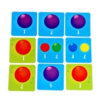 Настольная игра «Голодный дино», 2-4 игрока, 7+