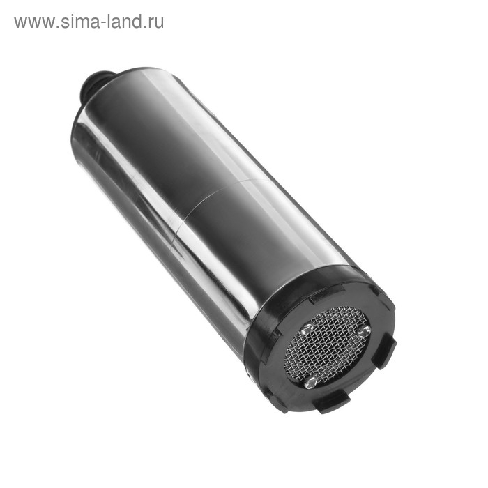 Насос для перекачки топлива, погружной, 24 В, 60 Вт, 51 мм, 20 л/мин, провод 2.5 м Насос для перекачки топлива, погружной, 24 В, 60 Вт, 51 мм, 20 л/мин, провод 2.5 м