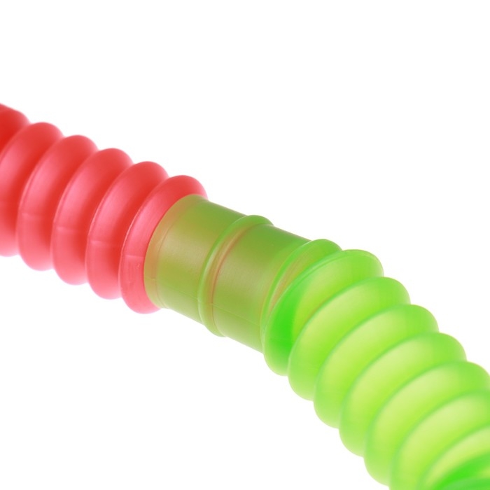 Игрушка-антистресс Pop Tubes, набор 12 шт., цвета МИКС Игрушка-антистресс Pop Tubes, набор 12 шт., цвета МИКС