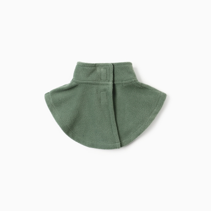 Манишка детская KAFTAN, цв. оливковый р 26 (80-86)