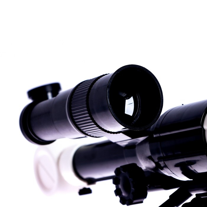 Телескоп детский «Юный астроном», 20х, 30х, 40х Телескоп детский «Юный астроном», 20х, 30х, 40х