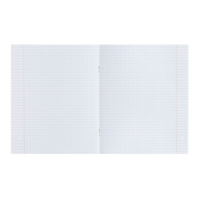 Комплект тетрадей из 5 штук, 36 листов в клетку Calligrata "Неон", обложка мелованный картон, блок офсет