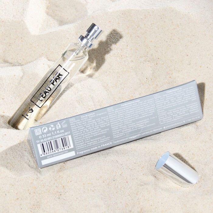 Парфюмерная вода женская L' eau par, 33 мл Парфюмерная вода женская L' eau par, 33 мл