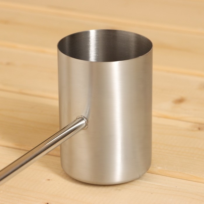 Ковш-черпак для бани, 275 мл, 60х9х6,5 см V-S040 Ковш-черпак для бани, 275 мл, 60х9х6,5 см V-S040