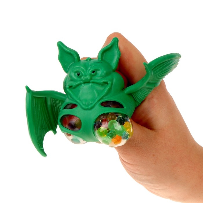 Мялка «Летучая мышь», с гидрогелем