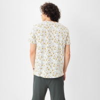 Пижама мужская (футболка и шорты) KAFTAN Gussi, р-р 56