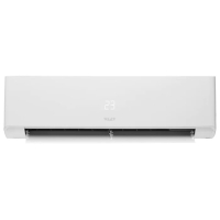 Сплит-система SHUFT Soturai SFTH/in-12HN8 комплект, 3400 Вт, до 35 м2, белая