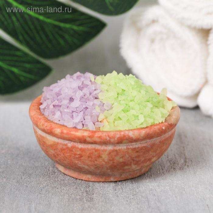 Соль для ванны «ОшеЛАМляй», 500 г, аромат ягод, BEAUTY FОХ Соль для ванны «ОшеЛАМляй», 500 г, аромат ягод, BEAUTY FОХ