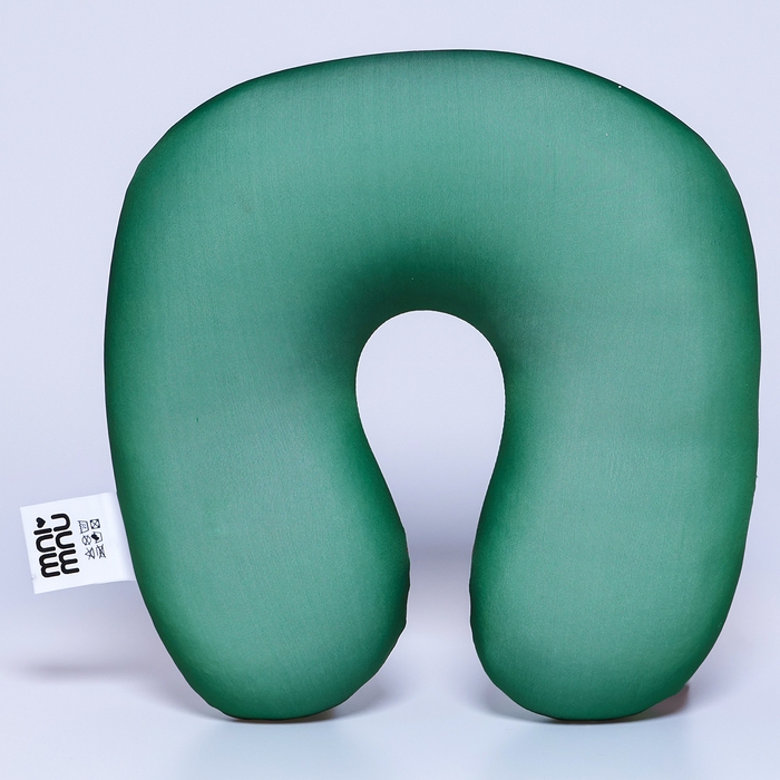 Подушка детская для путешествий антистресс «Игра» Подушка детская для путешествий антистресс «Игра»