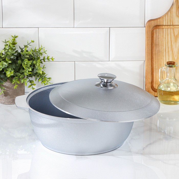 Жаровня, 4 л, d=28 см, h=11 см Жаровня, 4 л, d=28 см, h=11 см