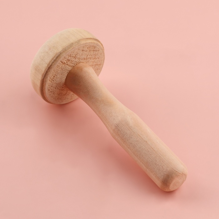 Грибок для штопки, d = 5 см, 11,5 см Грибок для штопки, d = 5 см, 11,5 см