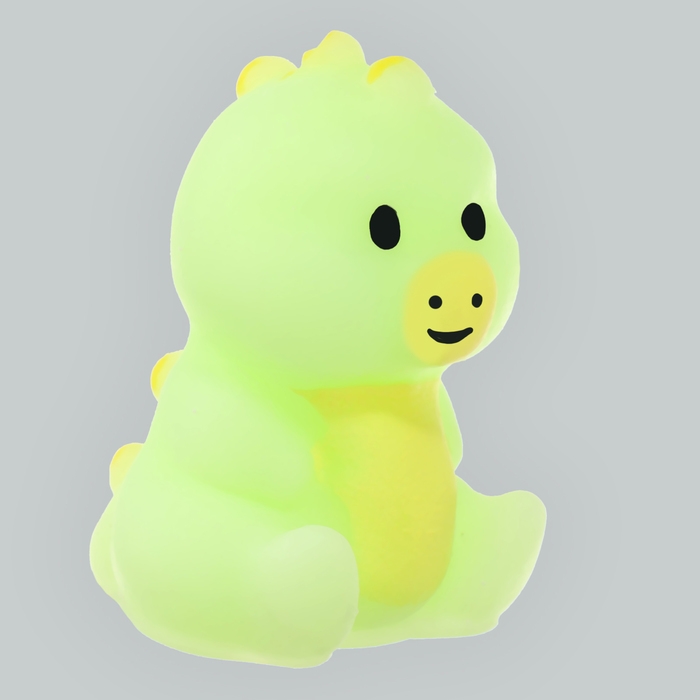 Сквиш антистресс мялка «Дракончик» Сквиш антистресс мялка «Дракончик»