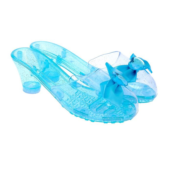 Набор аксессуаров для маленькой модницы «Золушка» Набор аксессуаров для маленькой модницы «Золушка»