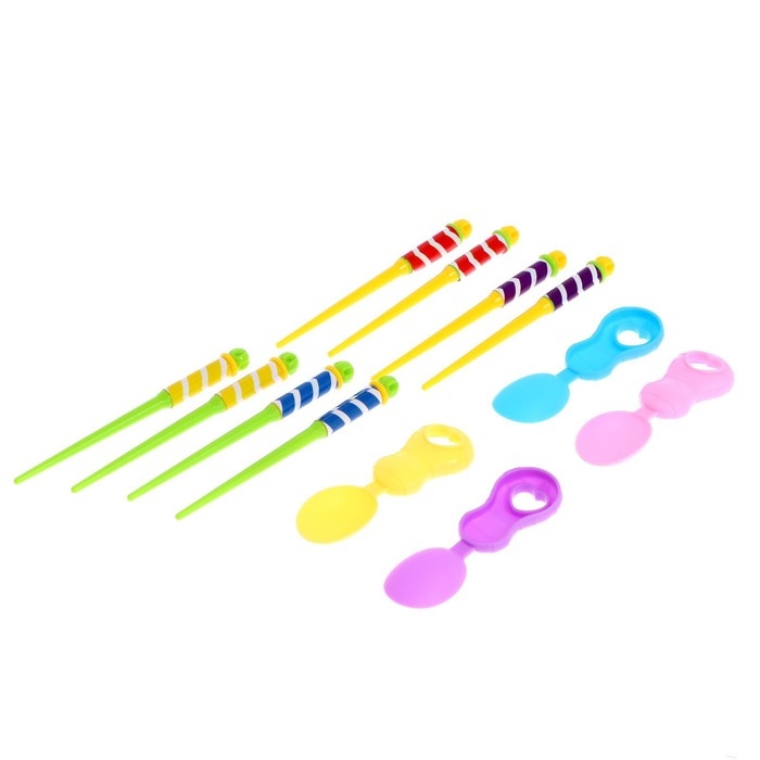 Большой развивающий набор «Играй и сортируй», в ПАКЕТЕ Большой развивающий набор «Играй и сортируй», в ПАКЕТЕ