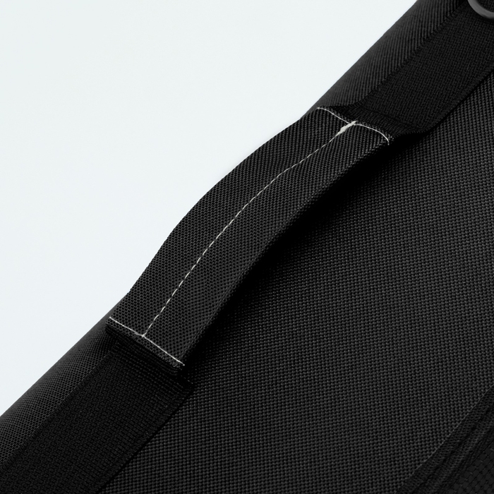 Сумка-переноска с окном для мордочки, 42 х 21 х 25 см, чёрная Сумка-переноска с окном для мордочки, 42 х 21 х 25 см, чёрная