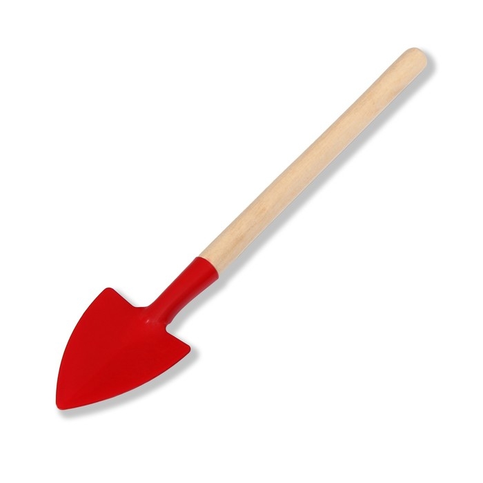 Набор садового инструмента, 3 предмета: рыхлитель, совок, грабли, длина 20 см, Greengo Набор садового инструмента, 3 предмета: рыхлитель, совок, грабли, длина 20 см, Greengo