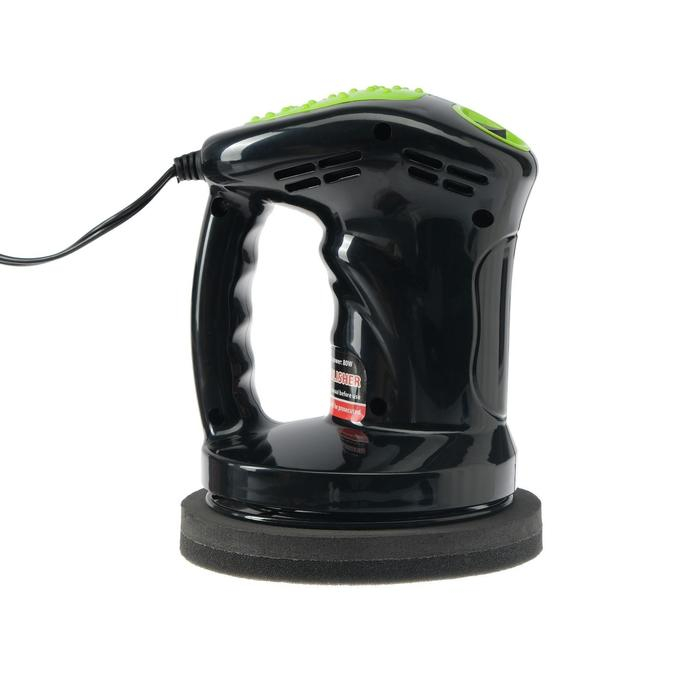 Машина полировальная Torso, 12 В, 80 Вт, 1700 об/мин, 150 мм, провод 4.5 м Машина полировальная Torso, 12 В, 80 Вт, 1700 об/мин, 150 мм, провод 4.5 м