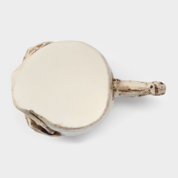 Кружка из нержавеющей стали «Череп. Хэллоуин», 400 мл, цвет МИКС Кружка из нержавеющей стали «Череп. Хэллоуин», 400 мл, цвет МИКС