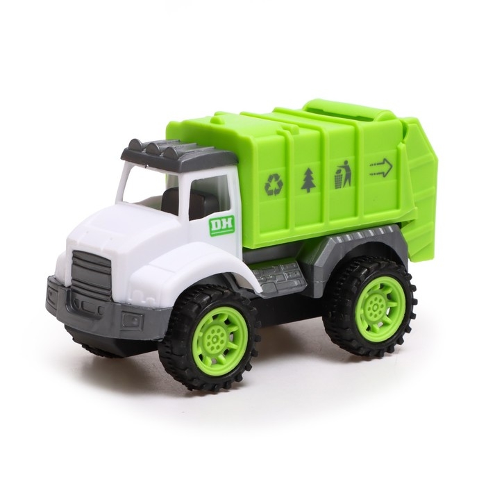 Машина инерционная «Спецслужбы», МИКС Машина инерционная «Спецслужбы», МИКС