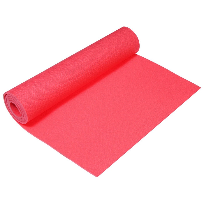 Коврик туристический Camping 8, 180х60х0.8 см, цвет МИКС Коврик туристический Camping 8, 180х60х0.8 см, цвет МИКС