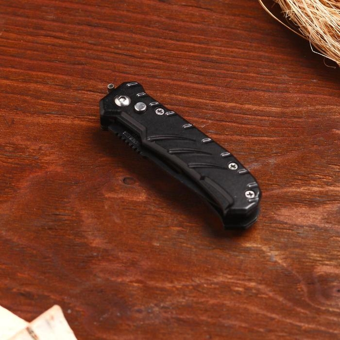 Нож складной Нож складной "Окунь-3" 14,6см, клинок 53мм/1,5мм