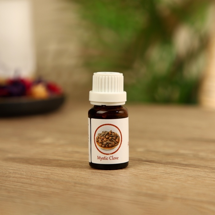 Аромамасло HEM 10 мл Гвоздика Аромамасло HEM 10 мл Гвоздика