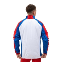Куртка утеплённая ONLYTOP, white, р. 54