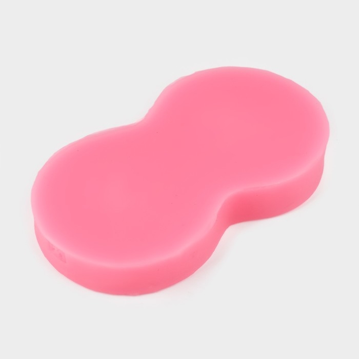 Молд «Пасхальное яйцо», силикон, 10,4×5,5 см, цвет МИКС Молд «Пасхальное яйцо», силикон, 10,4×5,5 см, цвет МИКС