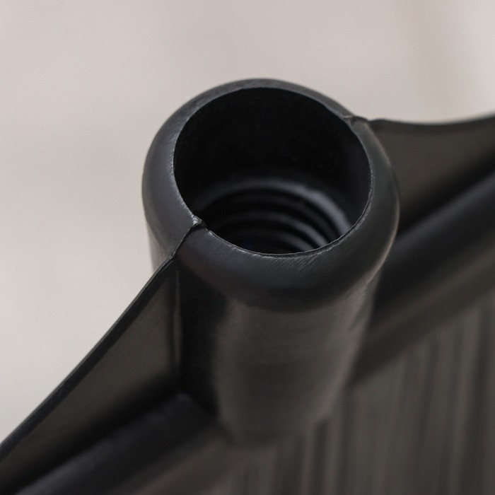 Метла полипропиленовая «Плоская», без черенка, цвет МИКС Метла полипропиленовая «Плоская», без черенка, цвет МИКС