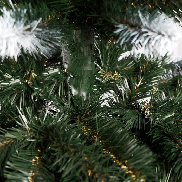 Ёлка искусственная Ёлка искусственная "Крымская заснеженная" 150 см