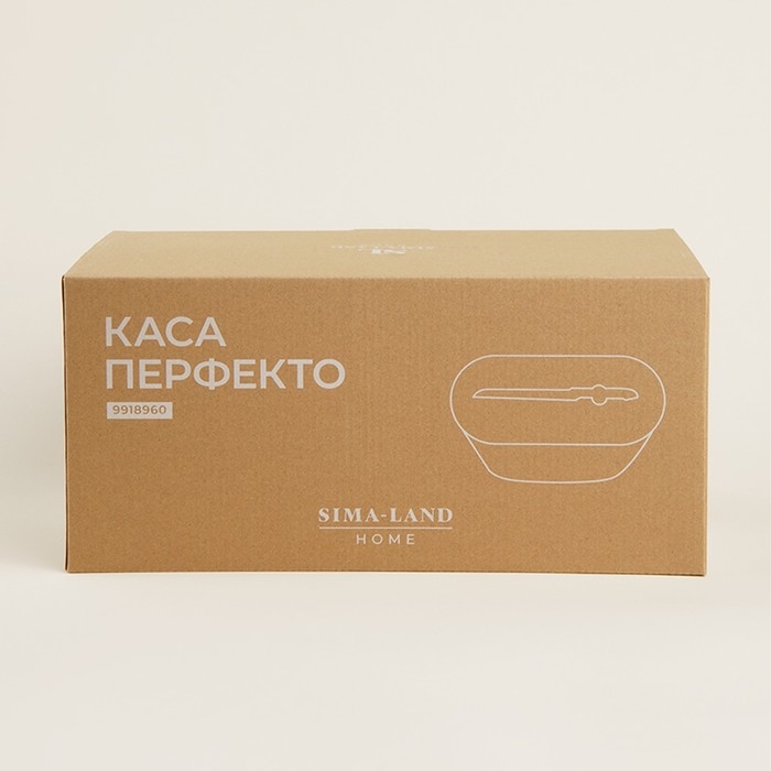 Хлебница металлическая с бамбуковой крышкой SL Home «каса Перфекто», 2 предмета: хлебница 36×20×15,5 см, нож длина 28,3 см Хлебница металлическая с бамбуковой крышкой SL Home «каса Перфекто», 2 предмета: хлебница 36×20×15,5 см, нож длина 28,3 см