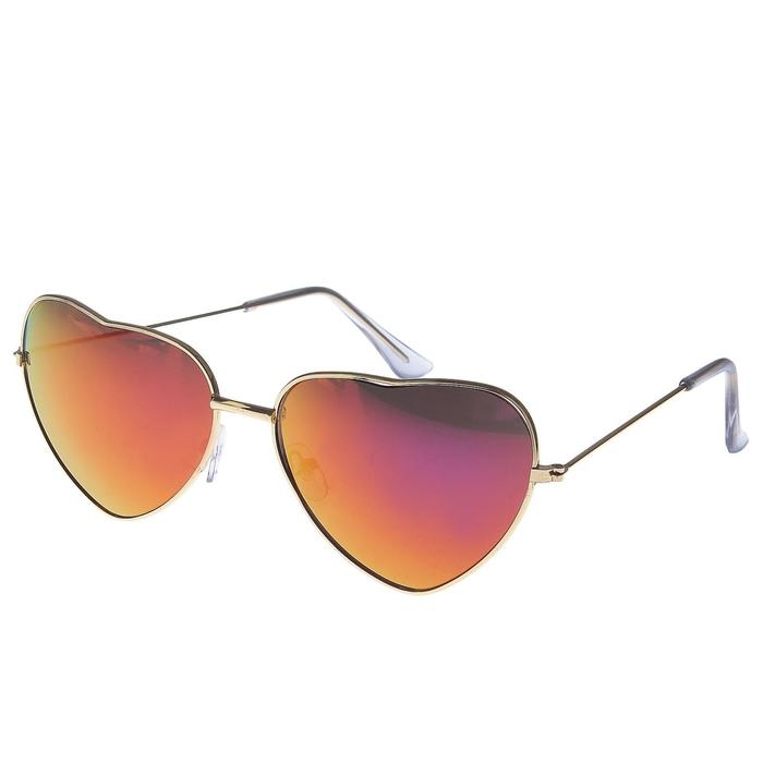 Очки солнцезащитные Очки солнцезащитные "OneSun", 5 х 15 см, микс