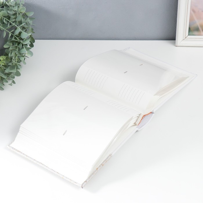 Фотоальбом BRAUBERG на 300 фото 10х15 см Фотоальбом BRAUBERG на 300 фото 10х15 см