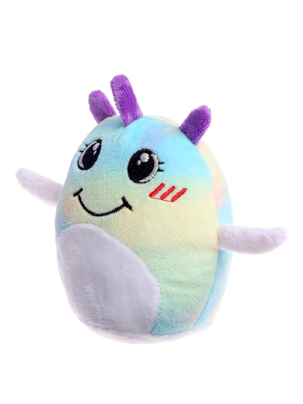 Питомец  Питомец "Единорог", звук