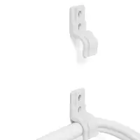 Стол туристический складной, 68&times;46&times;50/62 см, МДФ, цвет дуб дымчатый