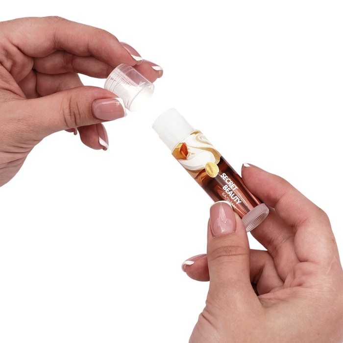 Бальзам для губ Бальзам для губ "Манговая панна котта"