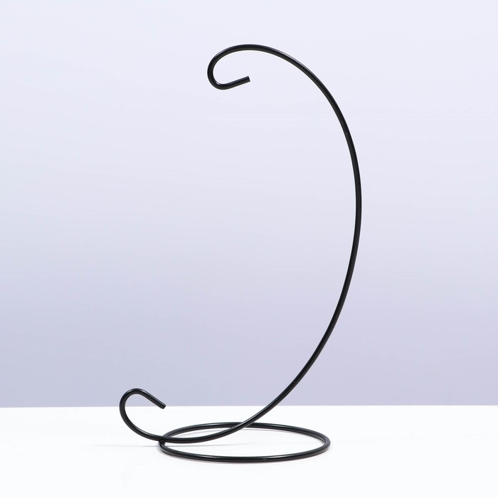 Подставка для качелей грызунов Подставка для качелей грызунов