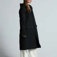 Дождевик RainDrop, черный, размер M/L