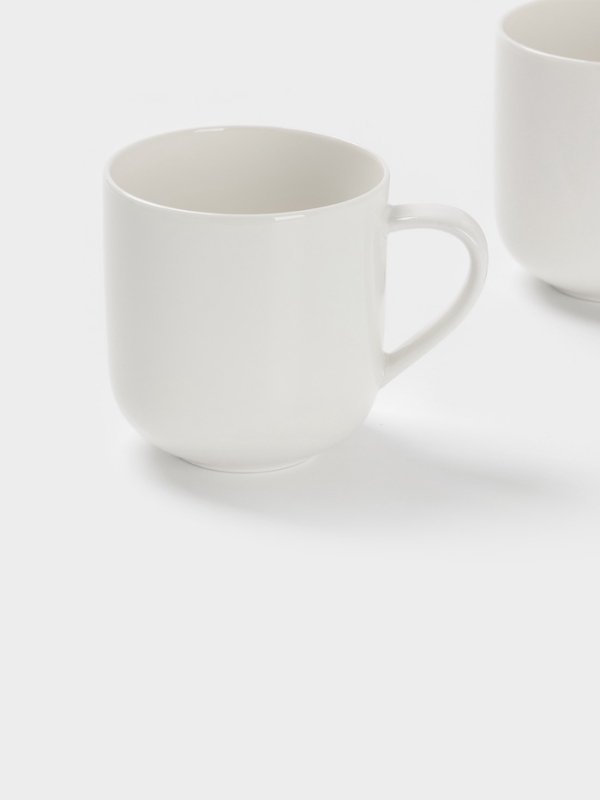 Набор кружек 2 шт 490 мл Magisto Набор кружек 2 шт 490 мл Magisto "English tea party"