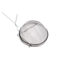 Ситечко&nbsp;для&nbsp;чайника&nbsp;подвесное тм Vetta,&nbsp;нерж.сталь