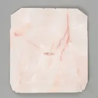 Коробка подарочная складная &laquo;Спасибо за знания!&raquo;, 20&times;20&times;4 см, с окном