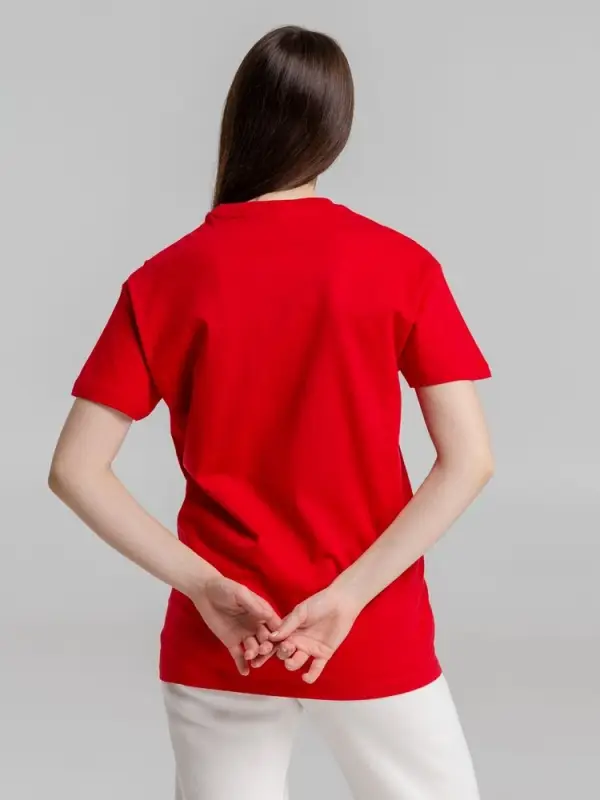 Футболка Imperial 190 розовая орхидея, размер S Футболка Imperial 190 розовая орхидея, размер S