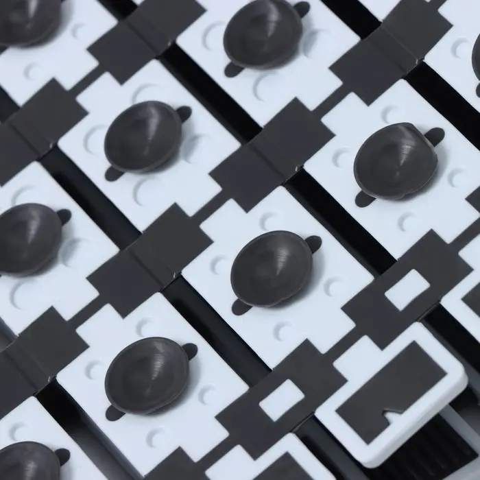 Коврик противоскользящий в ванну на присосках SAVANNA, 40×68 см, цвет чёрный Коврик противоскользящий в ванну на присосках SAVANNA, 40×68 см, цвет чёрный