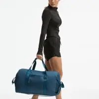 Спортивная сумка Verkko, темно-синяя