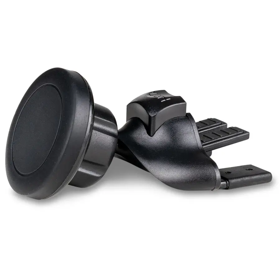 Держатель для смартфонов магнитный в дефлектор AVS AH-1701-M