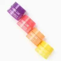 Бальзамы для губ, набор 4 шт. &times; 3 г, URAL LAB