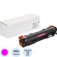 Картридж лазерный Retech CF533A пур. для HP CLJ M154a/M180n/M181fw